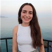 Estudiante de medicina da clases de Euskera para estudiantes de primaria y ESO en Getxo y alrededores